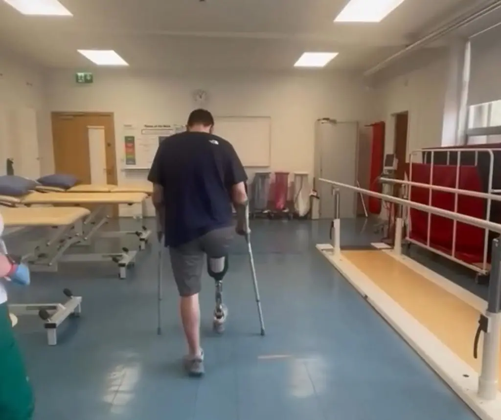 Filho Anderson Farias