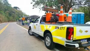 Foto: Divulgação / DER-SP