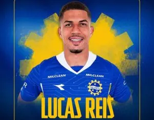 Lucas Reis