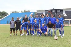 Jacareí Futebol Clube