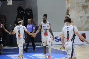 Flamengo e São José Basketball se enfrentam em jogo único da Copa Super 8 no Maracanãzinho