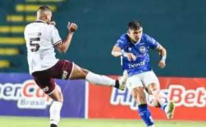 São José perde para o Juventus por 1 a 0 no Martins e torcida cobra reação imediata!