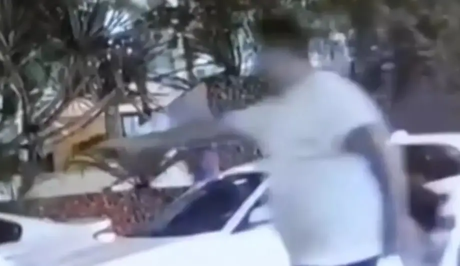 Terror em Alphaville: Dois médicos são mortos a tiros por colega após discussão em restaurante!