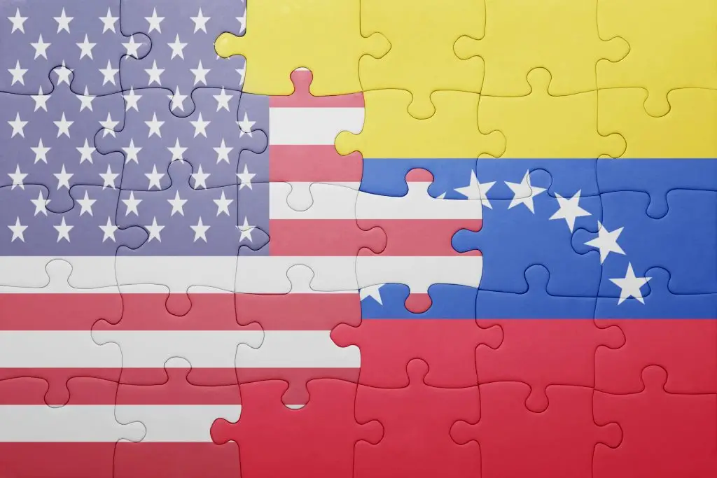 crise internacional, Venezuela, Estados Unidos, política internacional