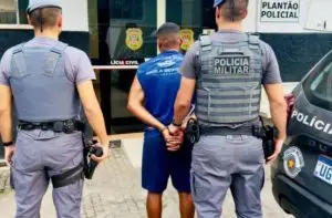 Condenado por estupro de vulnerável é capturado em Ubatuba