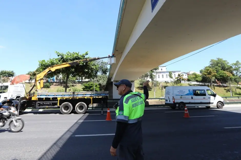 Foto: Claudio Vieira/PMSJC