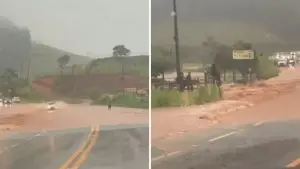 Rodovia Oswaldo Cruz