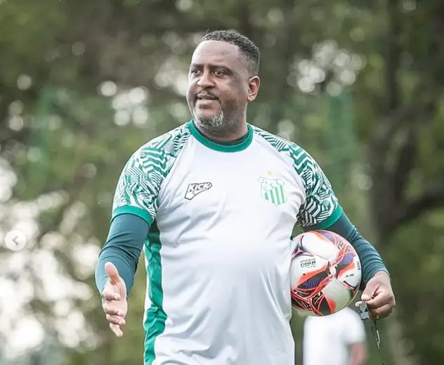 Novo técnico do São José é anunciado para sequência da temporada!