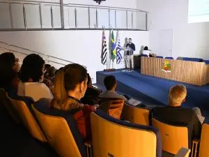 Câmara sedia audiência de prestação de contas da Saúde referente a 2025