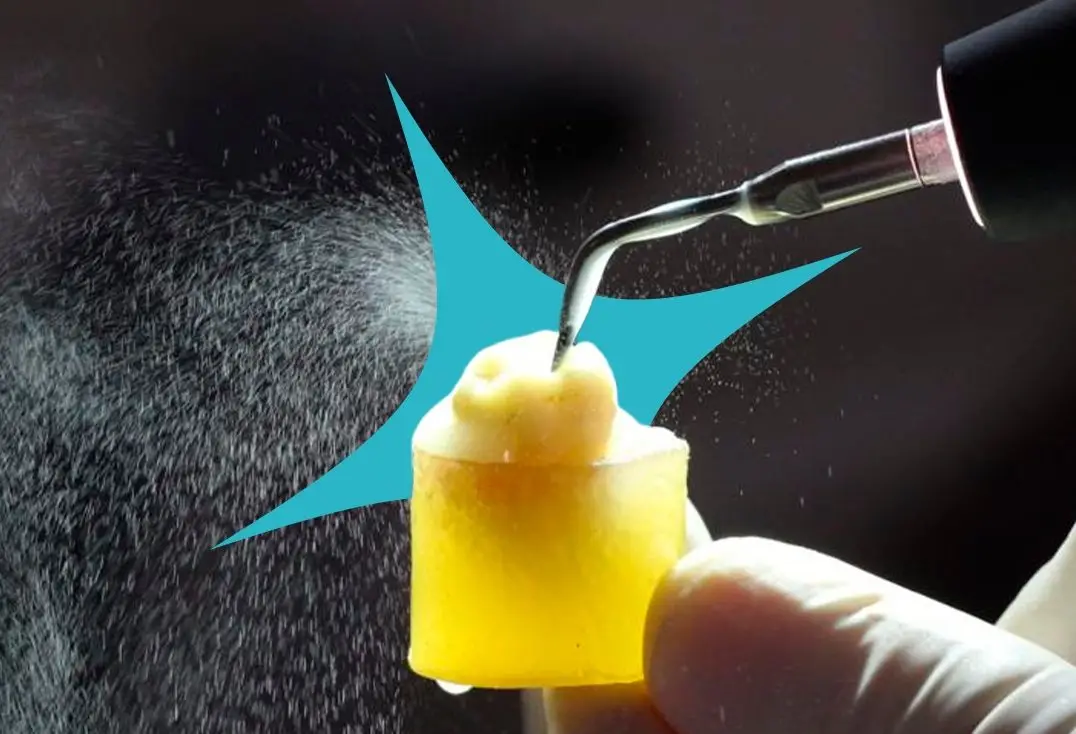 Empresa de São José dos Campos apresenta tecnologia odontológica silenciosa