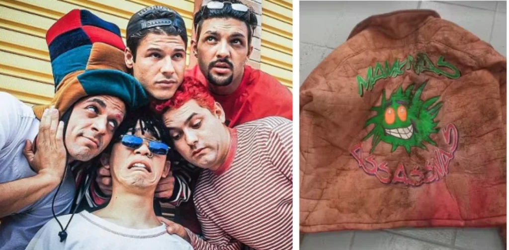 Memorial com cinco árvores será criado no Cemitério Primaveras, em Guarulhos, 30 anos após a tragédia.