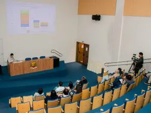 Prefeitura apresenta balanço do terceiro quadrimestre de 2025 em audiência pública na Câmara