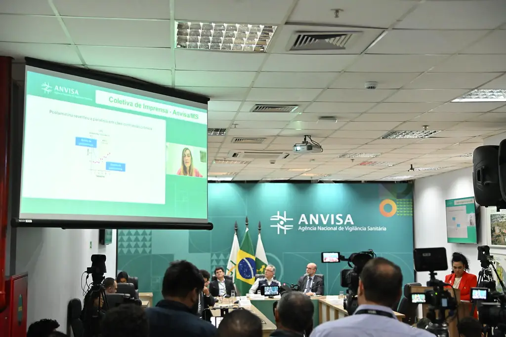 Tratamento experimental para lesão medular entra em nova etapa com autorização da Anvisa