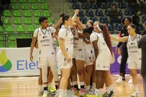 São José Basketball fará a partida de abertura da LBF Caixa 2026 no dia 8 de março.