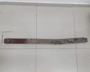 Homem é morto a pauladas em Caraguatatuba