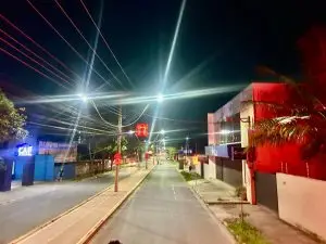 Câmeras começam a operar em 37 pontos de Lorena a partir de 2 de abril de 2026.