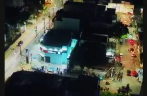 Motociclistas com escapamentos adulterados causam perturbação no Vila Ema, em São José dos Campos