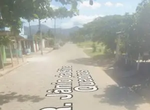 Homem é executado a tiros dentro de bar no Perequê Mirim, em Caraguatatuba