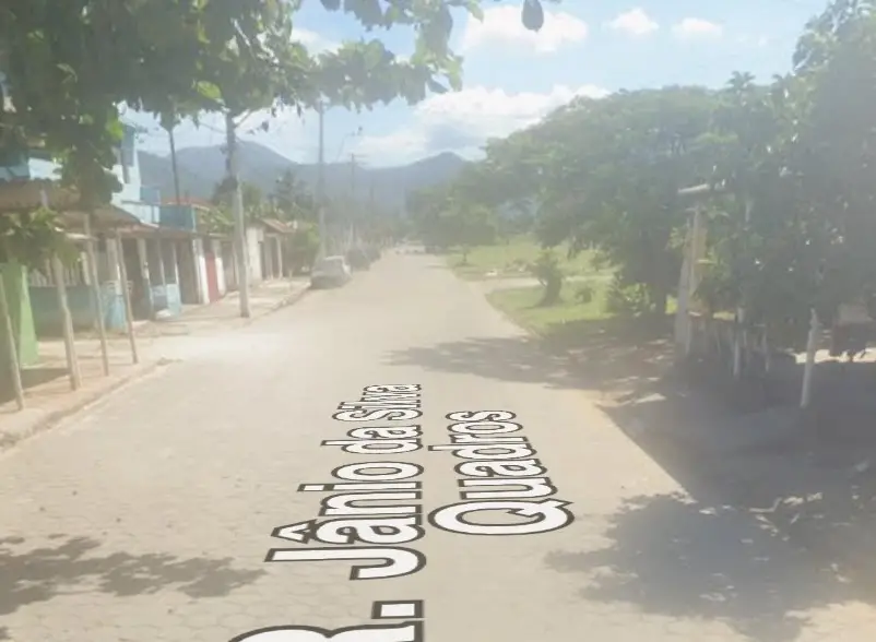 Homem é executado a tiros dentro de bar no Perequê Mirim, em Caraguatatuba