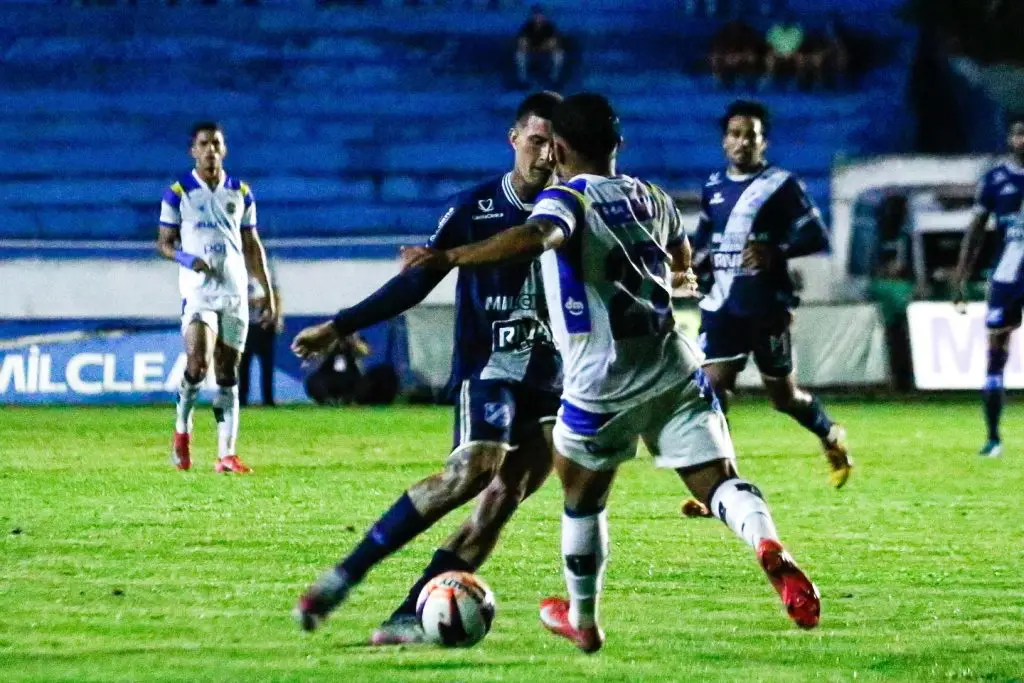 Festa da Águia no Joaquinzão; São José vence Taubaté por 2 a 1!