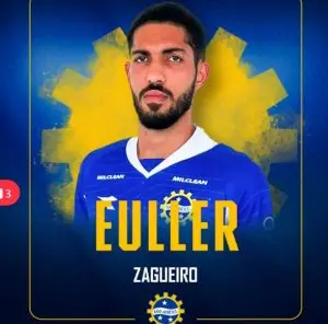 Em boa fase após vitória no clássico, Águia anuncia reforço para a defesa!