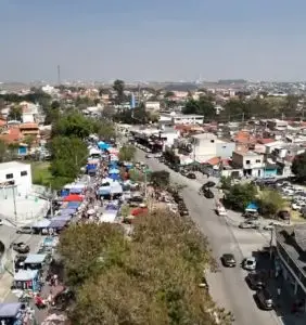 Feiras do Colonial e da Barganha têm novos critérios de licenciamento!
