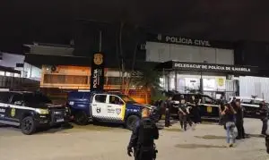 Ação integrada captura suspeito de homicídio ocorrido no centro de São Sebastião