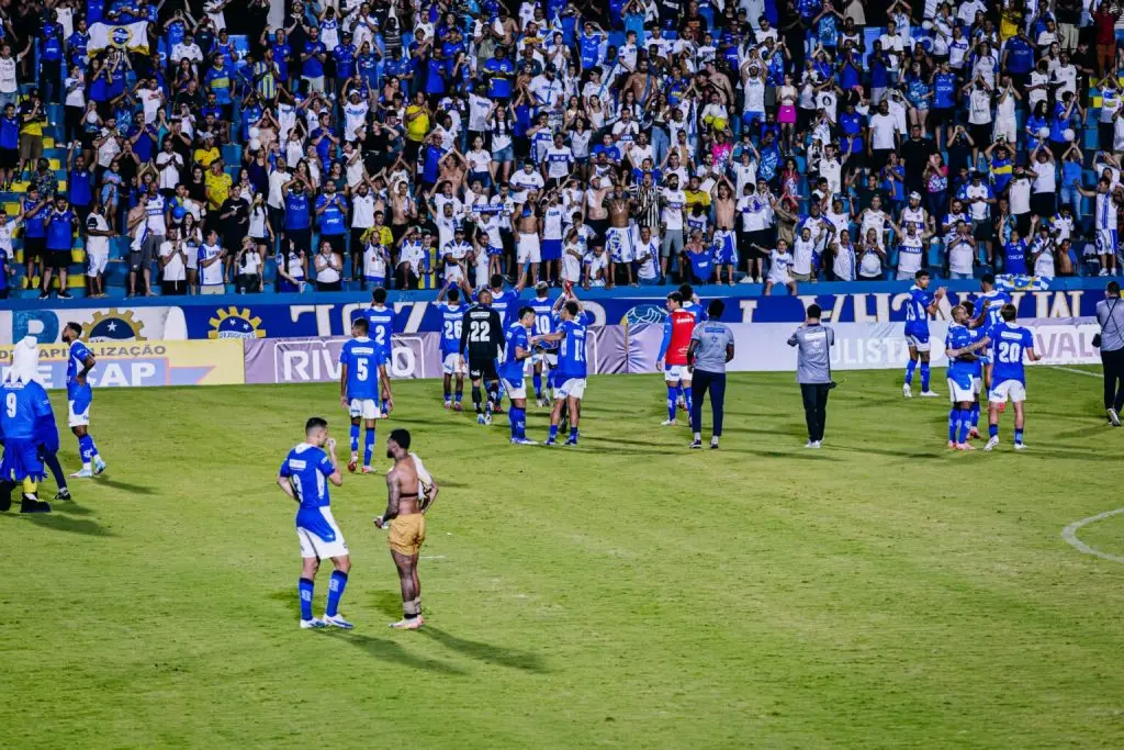 São José enfrenta o Ituano nesta quarta-feira (25), às 20h, no Martins Pereira, pela Série A2.