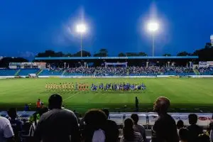 : São José recebe a Ferroviária com retorno do atleta Ruan e expectativa de nova vitória