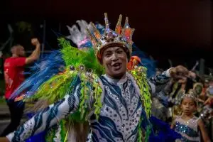 Parque da Cidade recebe parte da programação do Carnaval Jacareí 2026