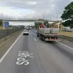 Desvio na Via Dutra, em São José dos Campos, começa nesta terça-feira à noite