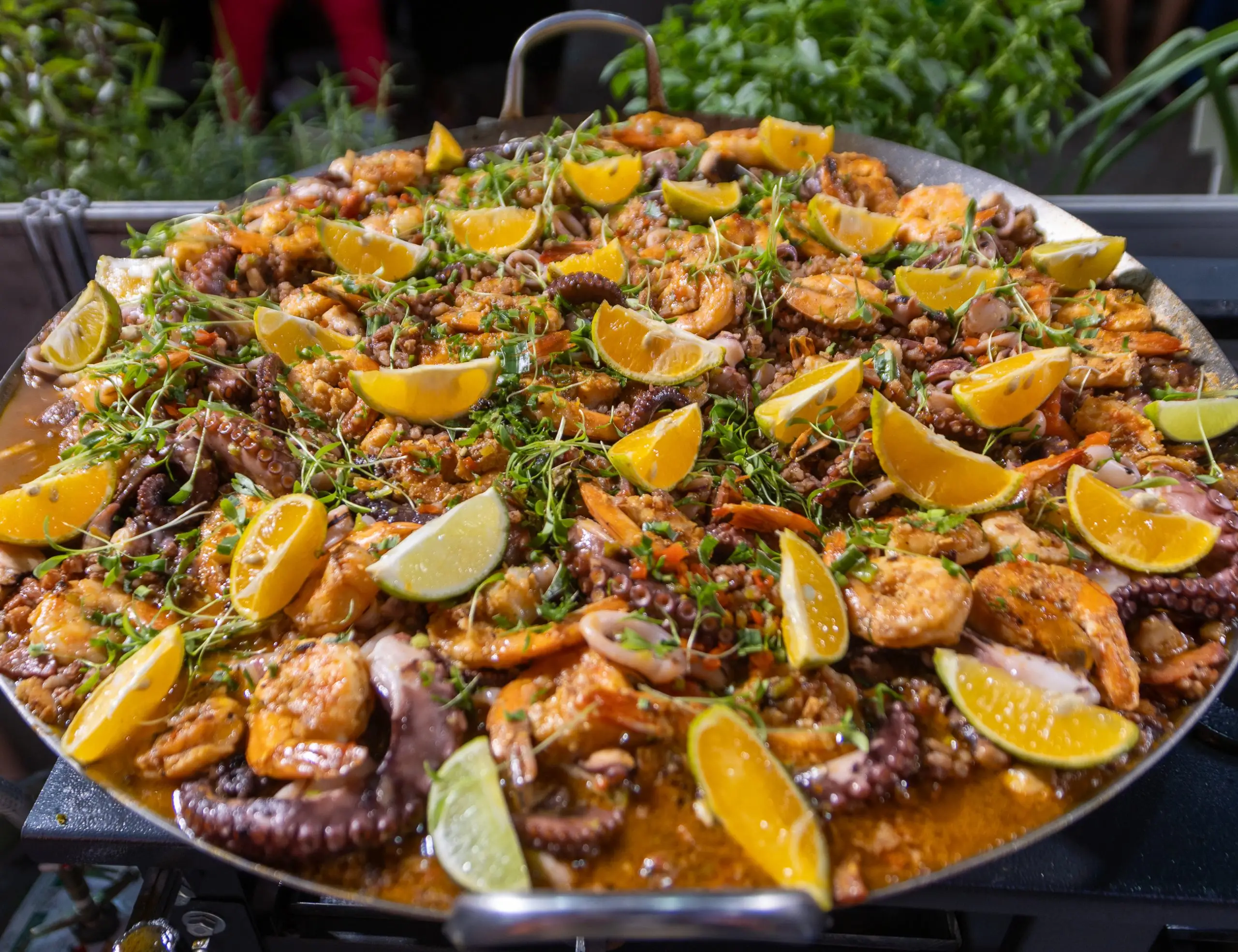 Festival Gastronômico