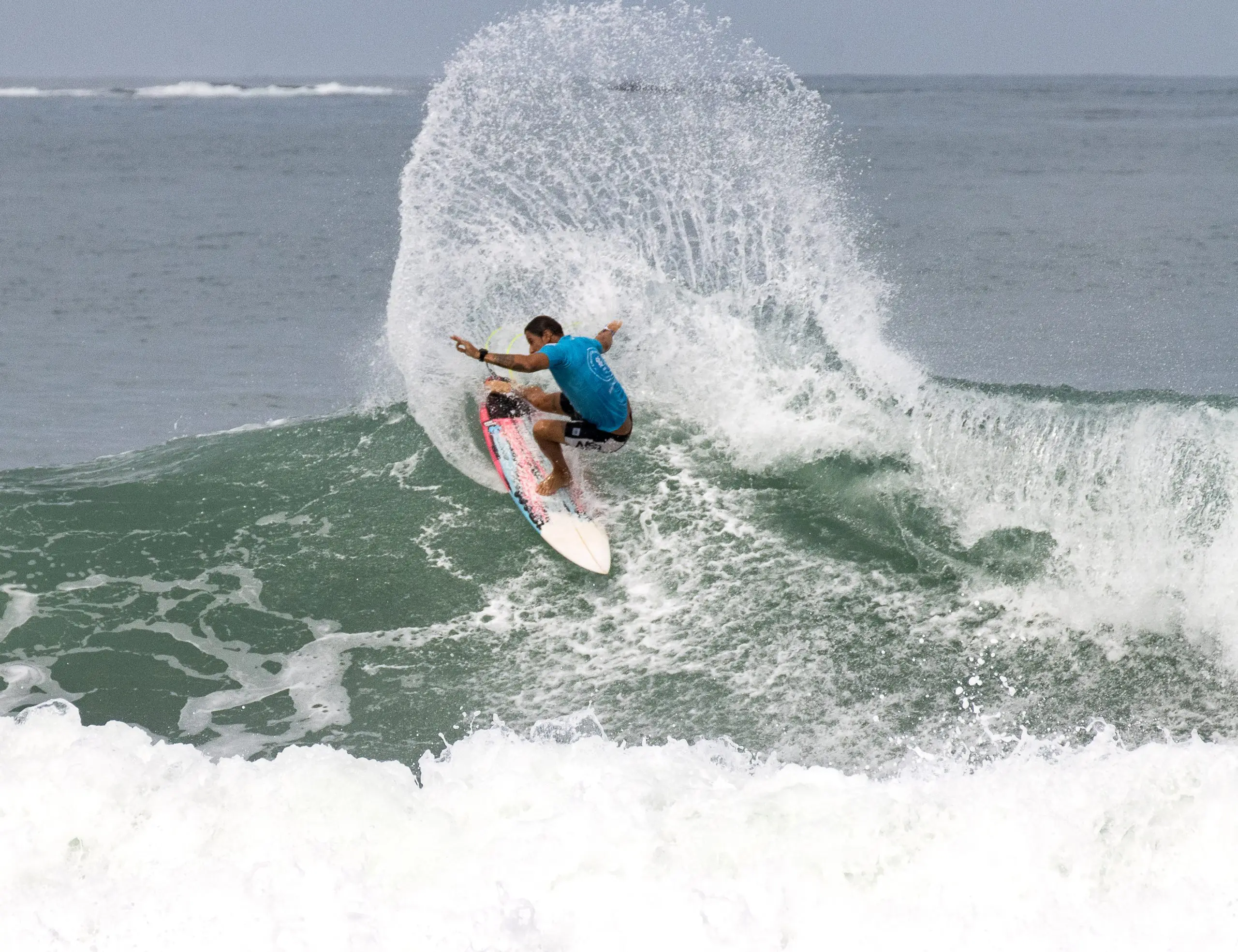 São Sebastião sediará etapa do Challenger Series 2026, circuito de acesso ao CT/ Foto: Divulgação