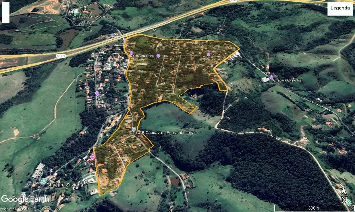 Capuava II e Jardim do Lago I avançam na regularização fundiária em São José dos Campos