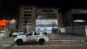 Psicólogo de 61 anos acusado de estupro de vulnerável é preso na zona sul de São José dos Campos