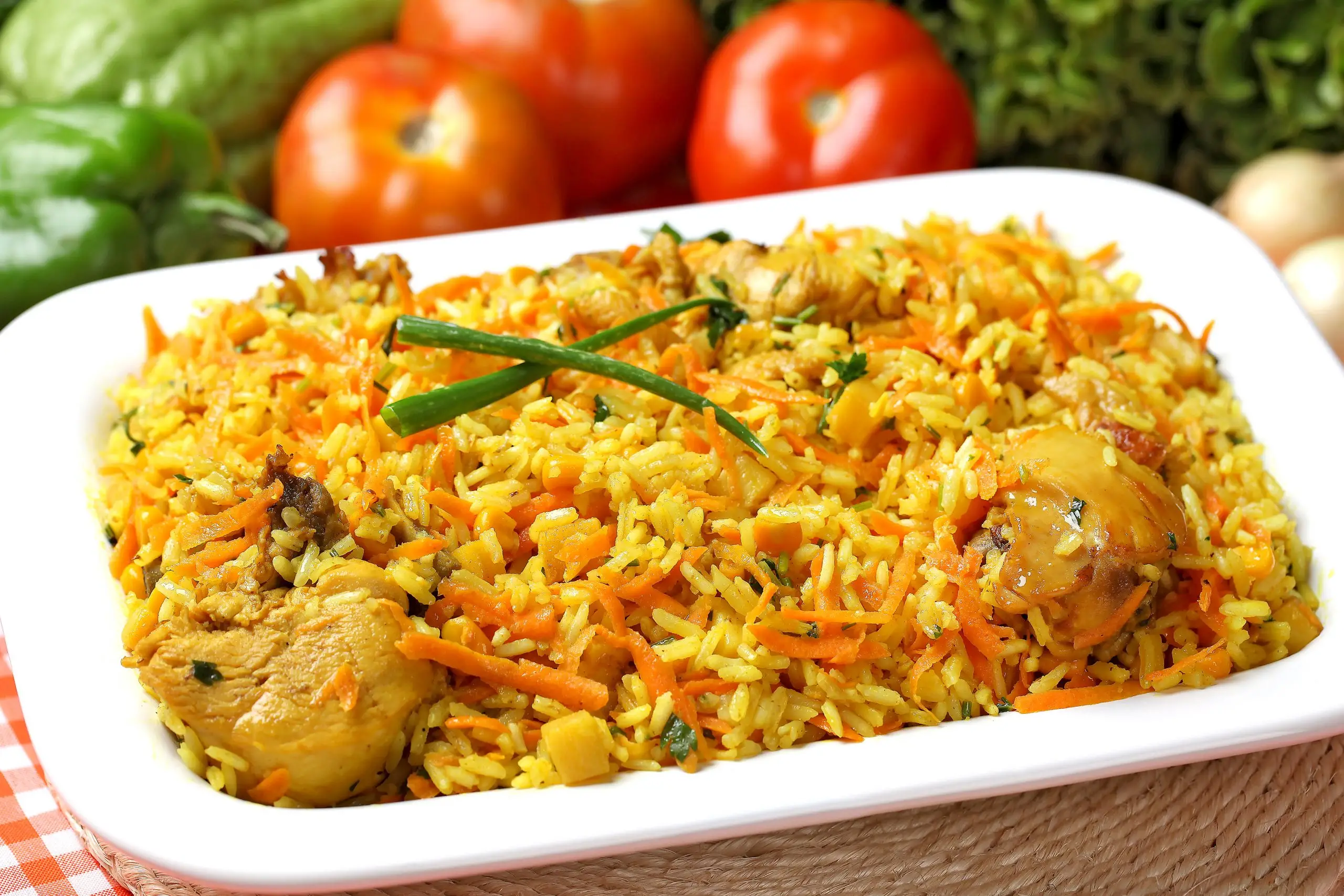 Galinhada beneficente em São José dos Campos