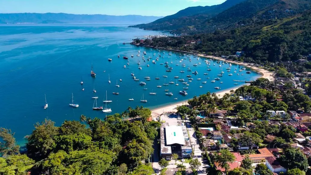 Ilhabela projeta alta ocupação na Páscoa e espera cerca de 40 mil turistas