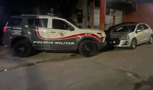 Acusado de matar mulher queimada em São José dos Campos é preso em Mogi das Cruzes