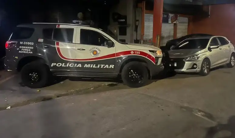 Acusado de matar mulher queimada em São José dos Campos é preso em Mogi das Cruzes