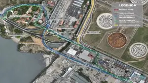 Desvio no Contorno Sul altera acesso a Maresias durante obras em São Sebastião