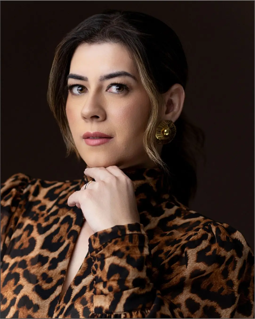 Empreender, para ela, é uma jornada de constância, propósito e escolhas conscientes — especialmente nos momentos mais desafiadores.