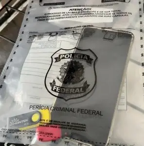 PF cumpre mandados contra abuso sexual infantil em São José dos Campos