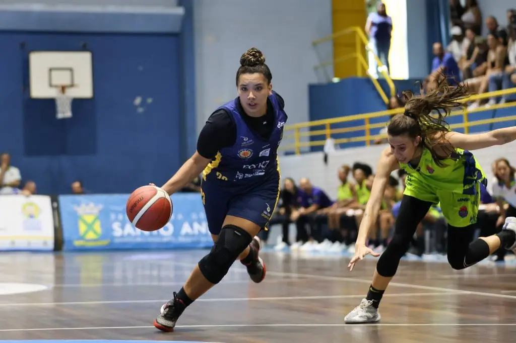 São José Basketball estreia na LBF 2026 com derrota