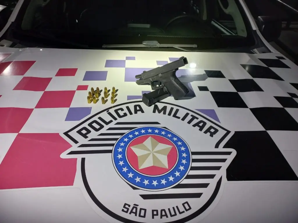 Carreta da Mamografia em Jacareí