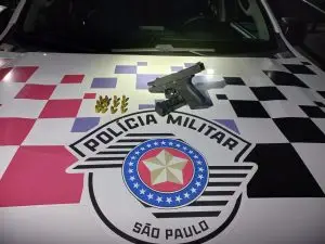 Carreta da Mamografia em Jacareí