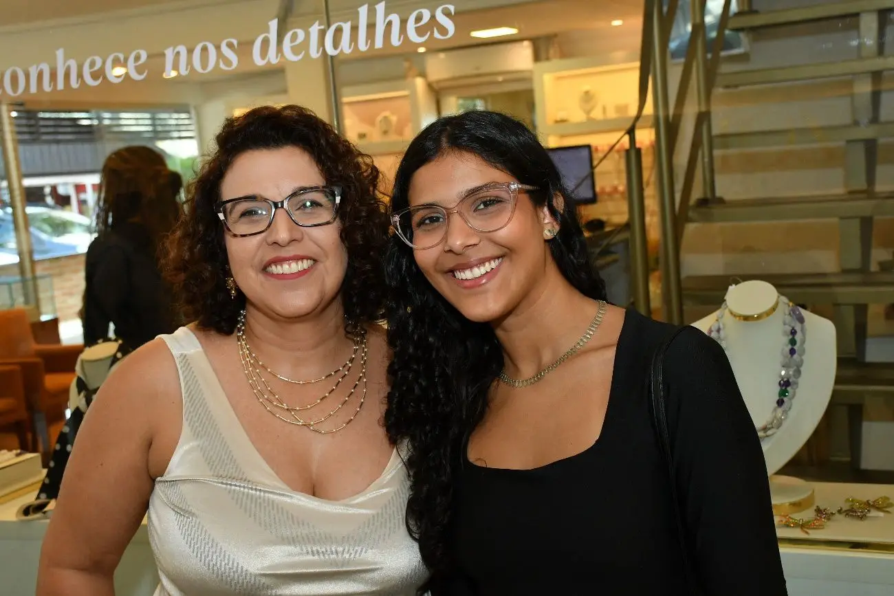Coluna Social
