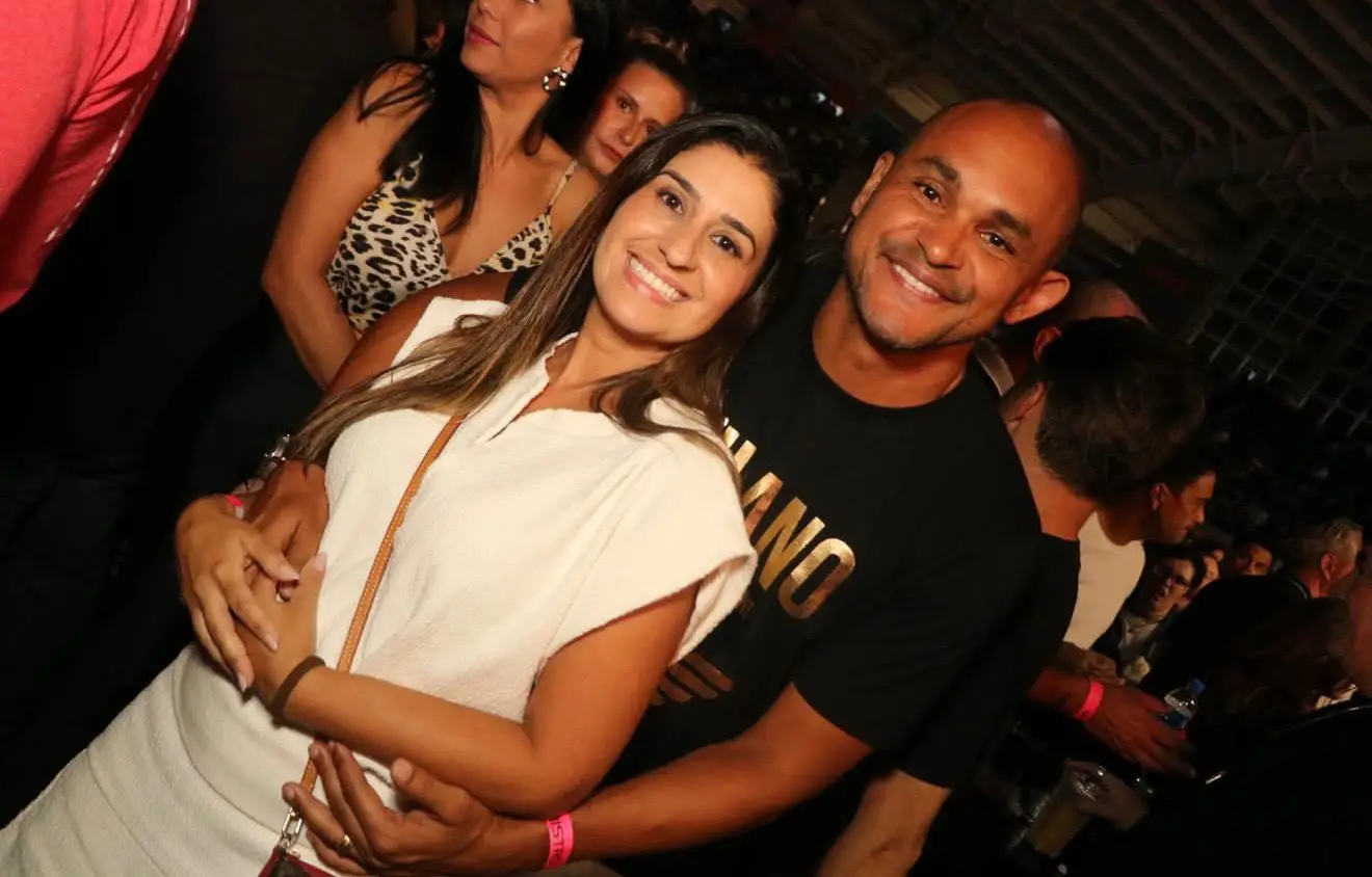 Coluna Social