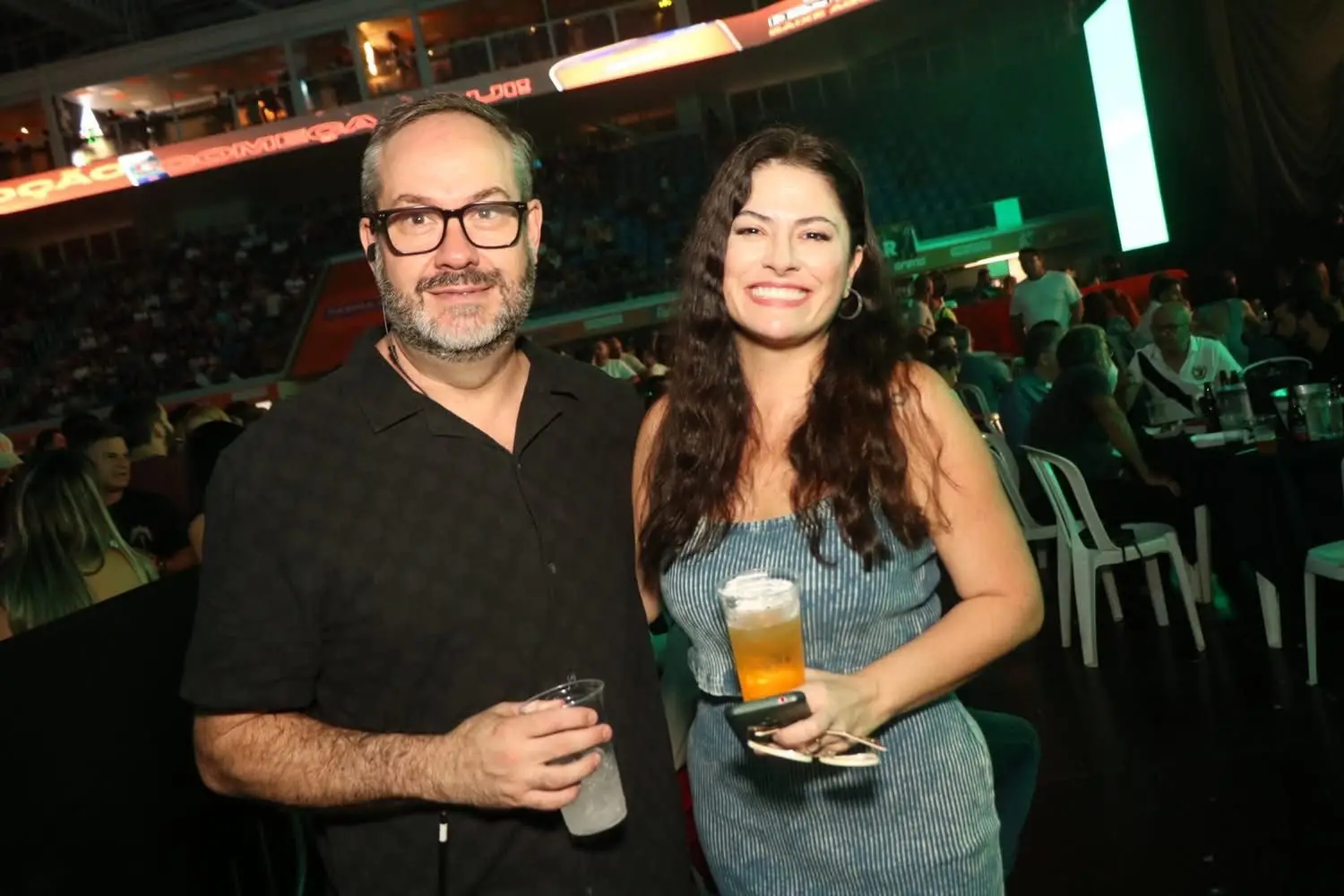 Coluna Social