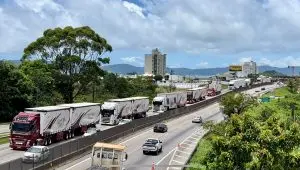 Mirage Circus em São José dos Campos