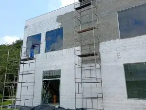 Homem não resiste após choque elétrico/ Foto ilustrativa da vítima